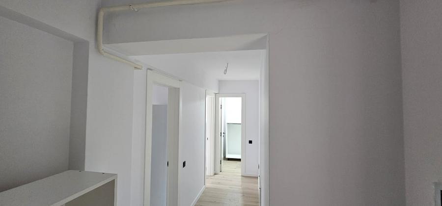 *BLOC NOU*Apartament de 1 cameră ,et 1 - 1