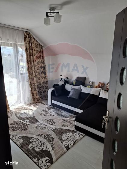 Casa / Vila cu 5 camere de vanzare - 9
