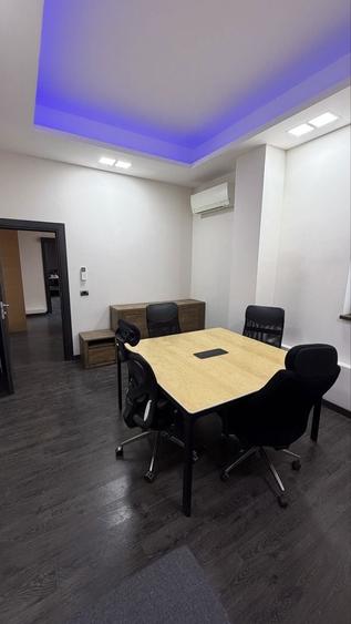 Inchiriez Spatiu Birou - 6