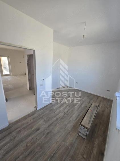 Duplex modern 4 camere la asfalt cu toate utilitatile - Mosnita Noua - 1