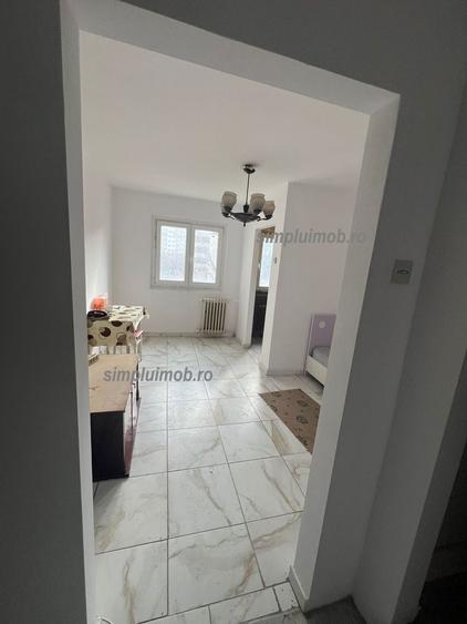 garsoniera de închiriat Titan Dristor - 4