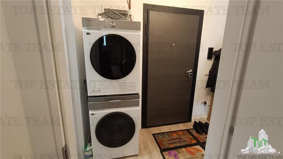 Apartament 2 Camere Otopeni - 13