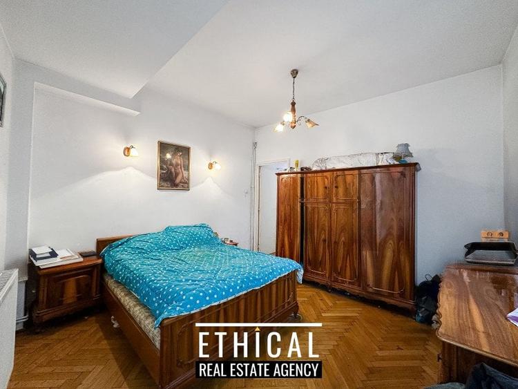 Ultracentral. Apartament 3 camere la doi pasi de Calea Victoriei - 4