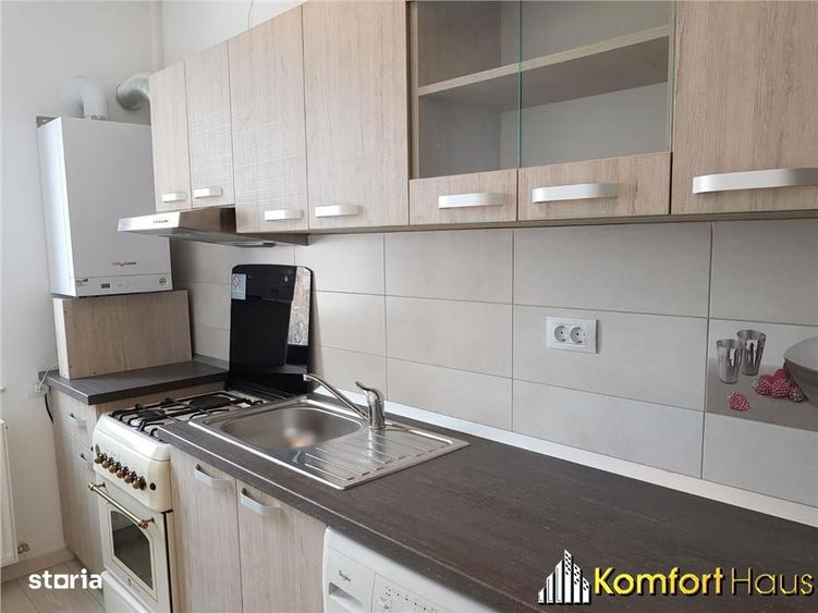 Bloc Nou ! 2 camere, etaj 2 - 7