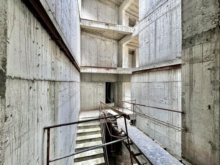 Vila istorica consolidata Universitate - Gradina Icoanei - Sup. 1500 mp - 13