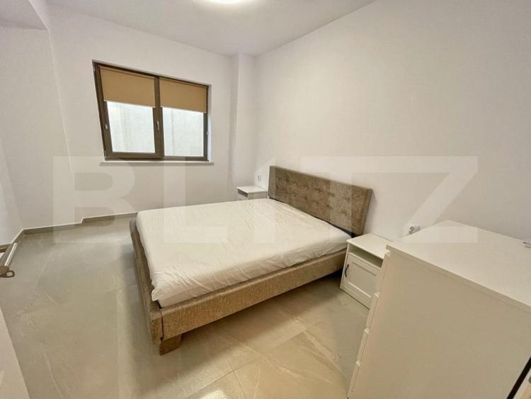 Apartament 2 camere, 54 mp, aer conditionat, parcare privata, Central - 4