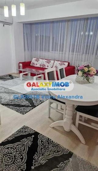 Apartament 2 Cam Bloc Nou Berceni - Sos Oltenitei - 3