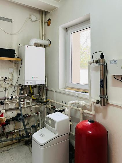 Casă unifamilială Otopeni - 14