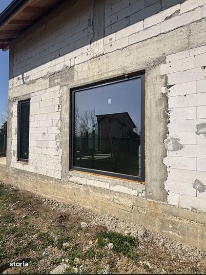 Casa P+1 Pantelimon, 130 mp, teren 600 mp - 3