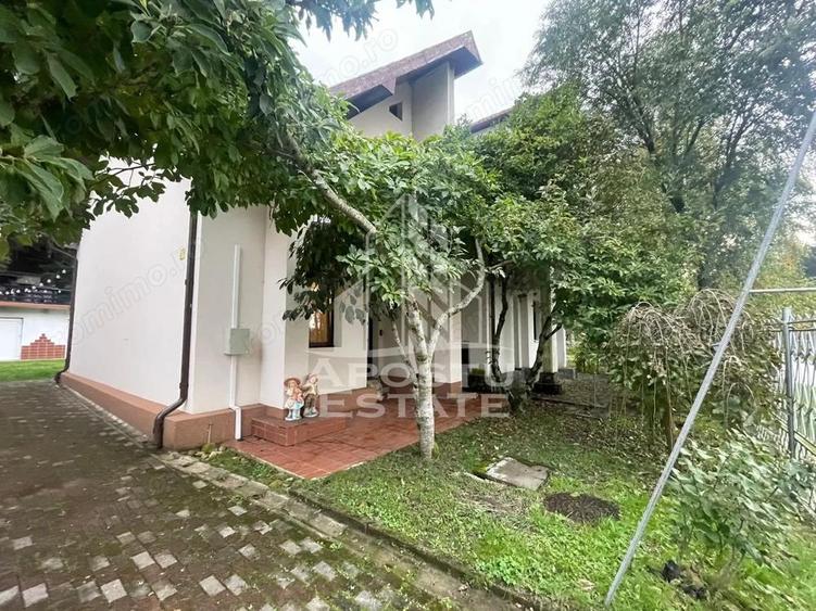 Vila tip duplex, P+1E+M, Poiana Marului - 15