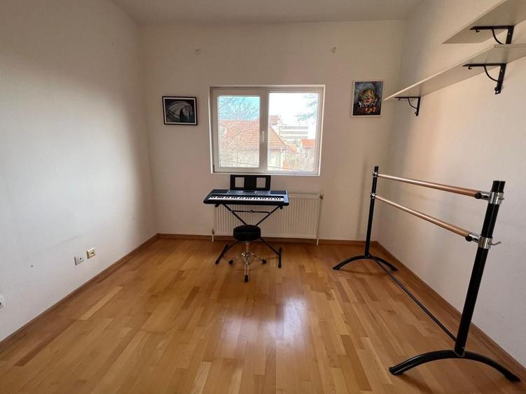 PIPERA - Iancu Nicolae - Gradina Zoologica | Vila 290 mp| Teren 387 mp - 11