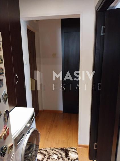 Garsonieră decomandată de vânzare în stațiunea Azuga - 6