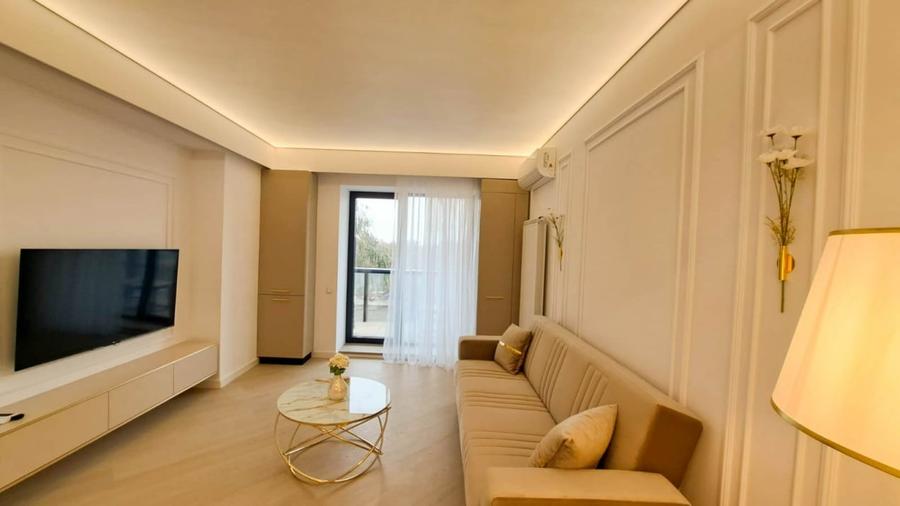 Apartament 2 camere de vanzare Cortina North | Porsche Pipera | Kaufland Pipera - 3