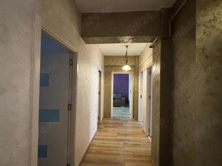 Apartament 3 camere Bd. Dem Radulescu zona Clinica Sofianu - 2