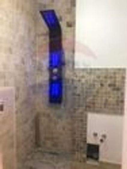 Apartament  4 camere de inchiriat MALUL MURESULUI - 21