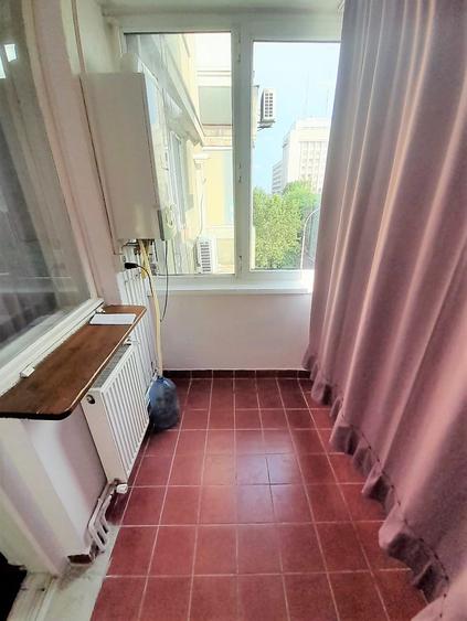 Inchiriere apartament 2 camere zona Gara de Nord, etaj 3, centrala - 8