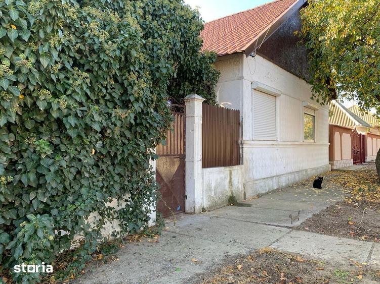 Casa cu teren 2000 mp, Jurilovca, Tulcea, investi?ie/casa de vacan?a - 3