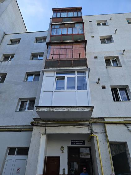 Vand apartament in Gherla - 8