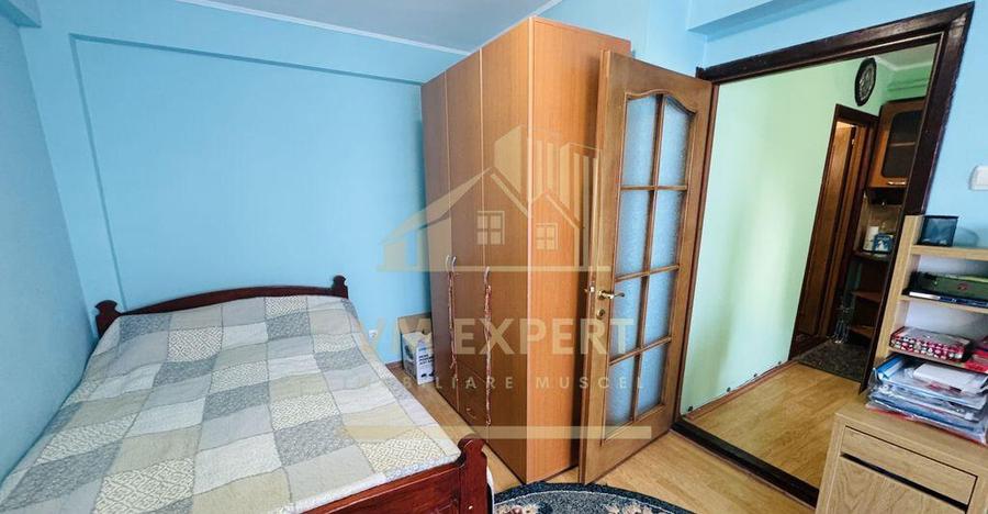 GARSONIERA DECOMANDATA CONFORT 1 ETAJ 4 CAMPULUNG VI?OI - 7