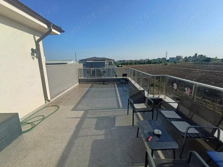 Apartament 2 camere - Steaua de mare nord 2 Agigea Eforie Nord - 4
