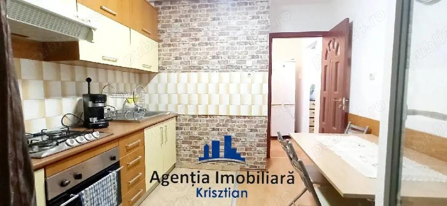 Apartament cu 2 camere de inchiriat in zona Micro 17 - 2
