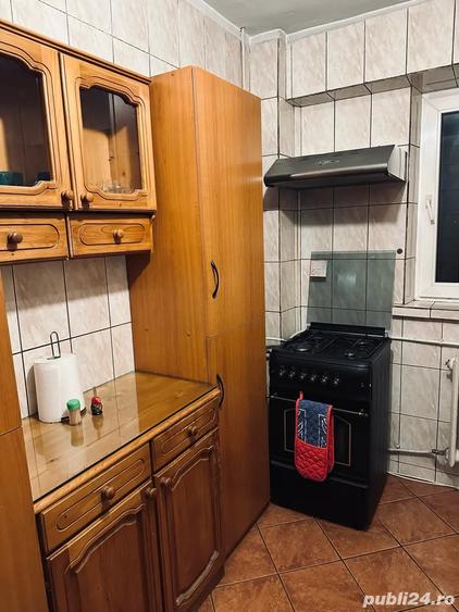 apartament 2 camere (decomandat) de inchiriat zona lapus, la 5 min de electroputere mall - 8