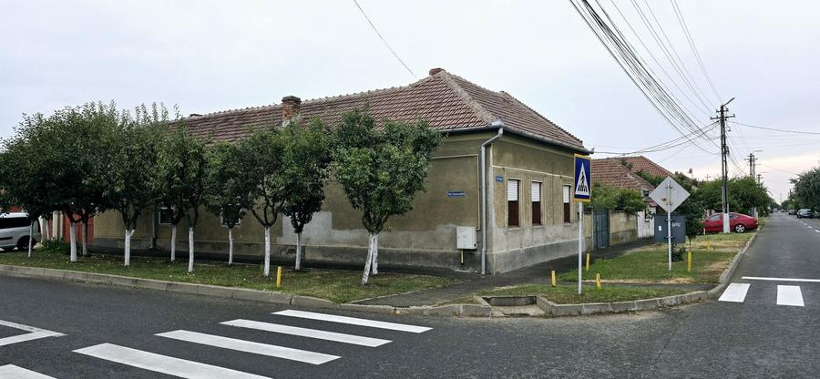 Casa de vanzare in Gai - 1