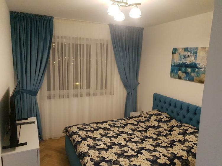 Apartament cu 2 camere - 5