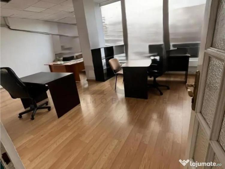 RECO Spatiu comercial -200 mp- Decebal - 1