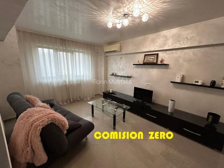 Calarasilor Bariera, 2 camere, Reprezentare Exclusiva - Comision Zero.