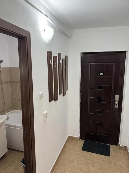 Garsoniera de inchiriat zona nord - 2