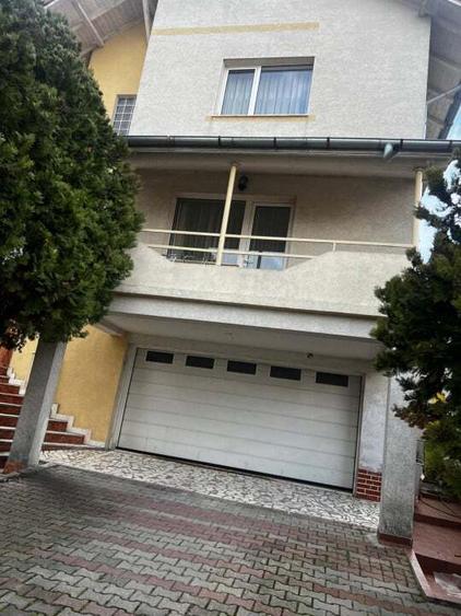 Vila Trivale - zona Capitol, mobilata si utilata - 17