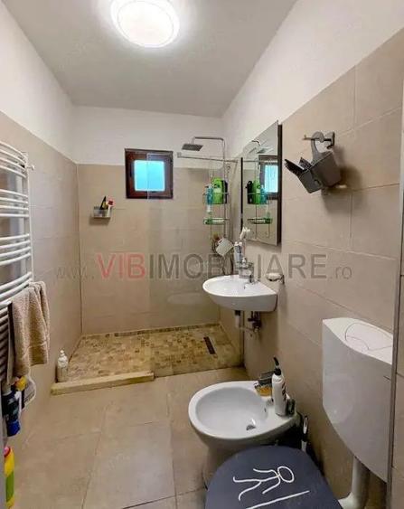 Snagov Ciofliceni, casa parter, 3 camere, teren 562 mp - 7