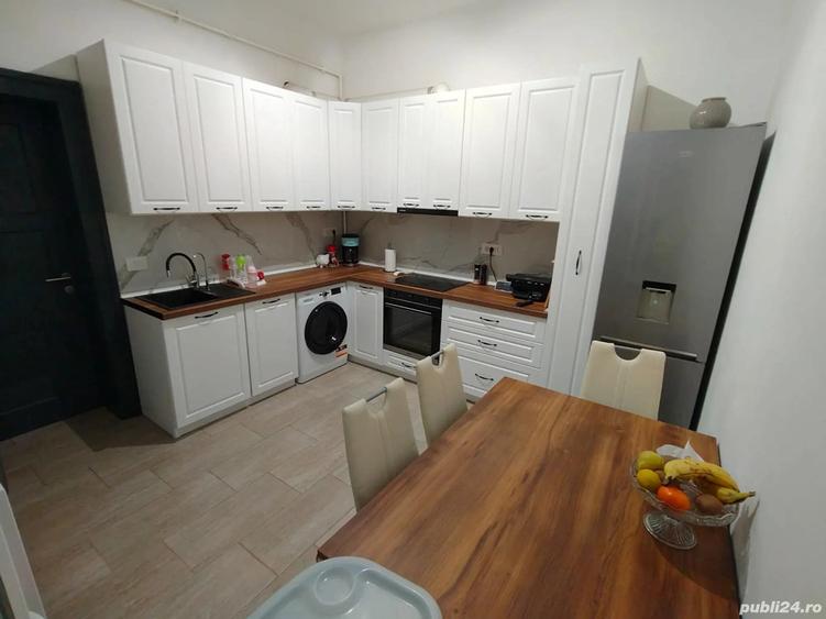 Casa saseasca de vanzare in Bod - 5