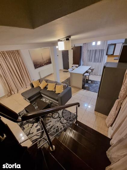 COMISION 0%! Eleganta si rafinament! Vila individuala 4 camere, P+1+M - 2