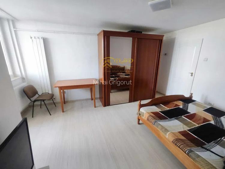 Apartament cu o camera in zona Tatarasi