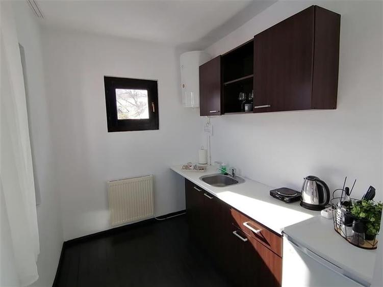 Aleasa Pensiune, pe 1.400 mp teren, in curcubeu montan, Bran - Poarta, Brasov - 42