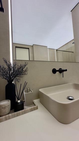 2 camere I I Floreasca I I LUX - 5