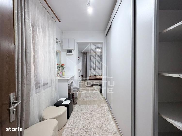 Casa renovata de vanzare Lidl Freidorf Timisoara - 1