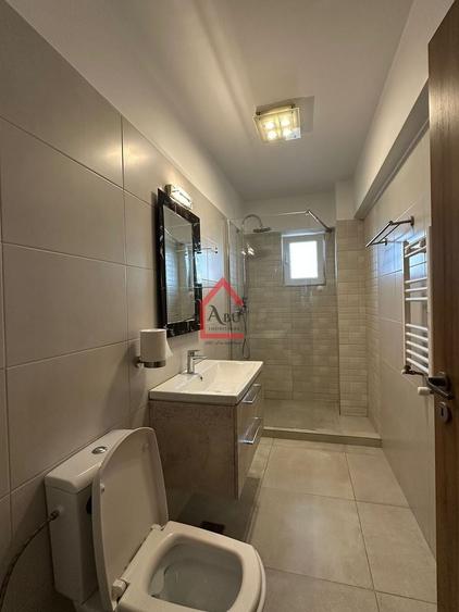 ap 2 cam | decomandat | Cug | bl nou | loc de parcare - 8