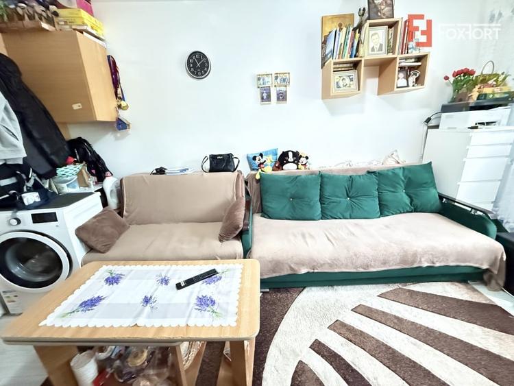 COMISION 0% - Garsoniera de vanzare in zona Blascovici - 8