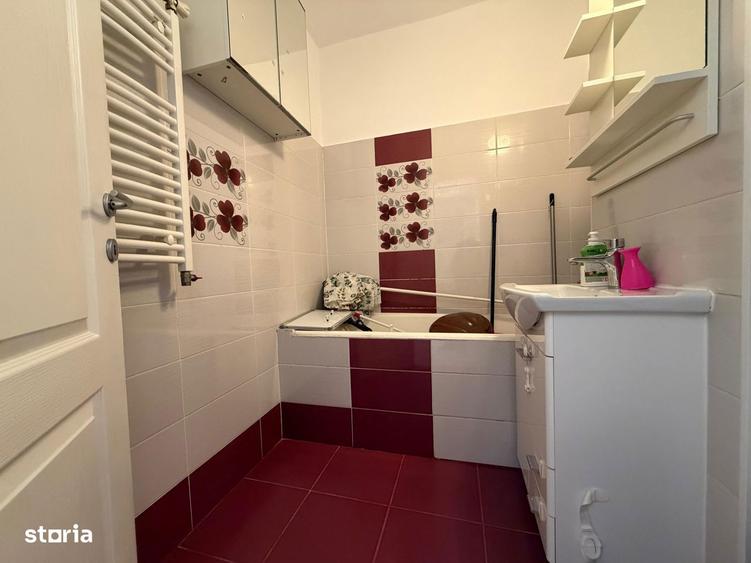 Apartament de inchiriat Tineretului - 1