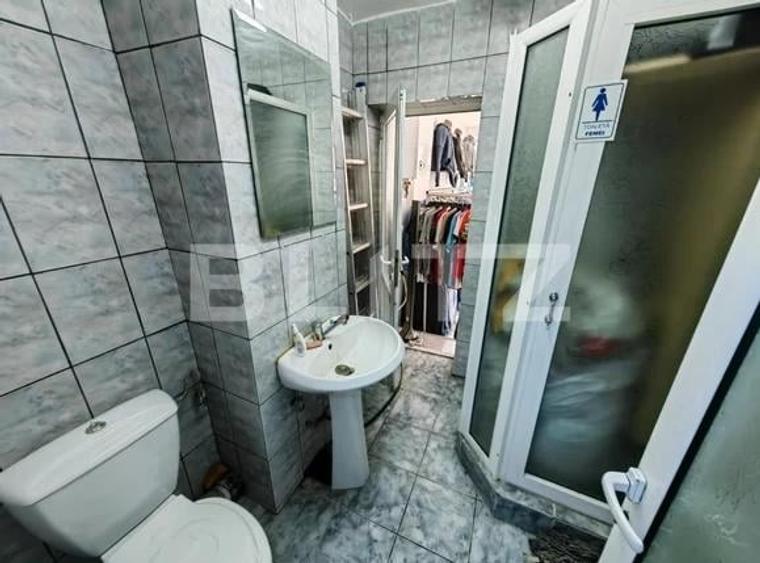 Spatiu comercial , 145 mp zona Cetate -Mercur - 7