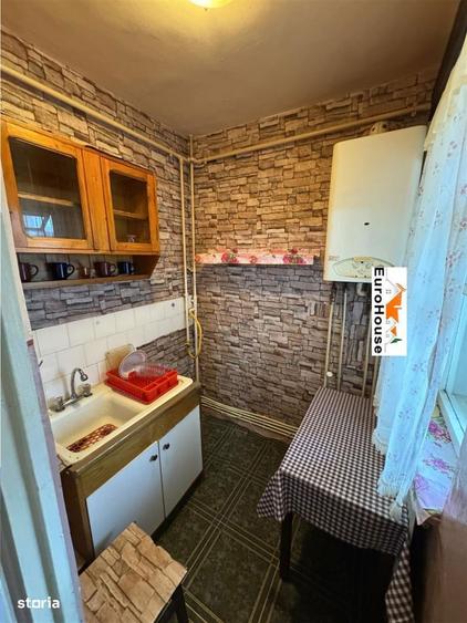 Garsoniera de inchiriat in Alba Iulia - 2
