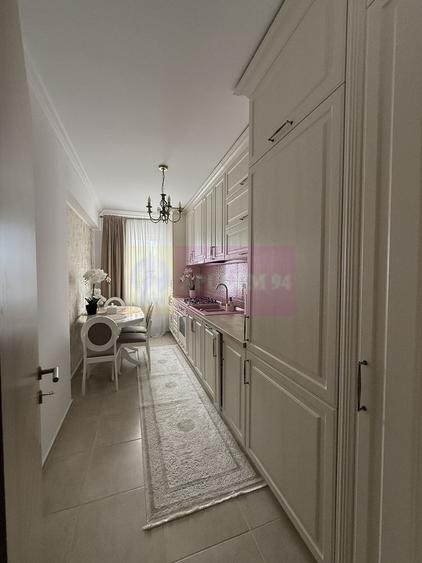 Apartament 2 camere Ultrafinisat in zona Pasajul Europa Unita - 3