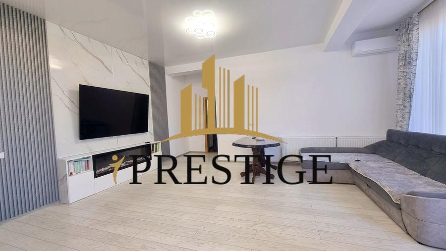 APARTAMENT DE VÂNZARE 2 CAMERE,  PARCARE, 2 BALCOANE, ȘELIMBĂR - 3