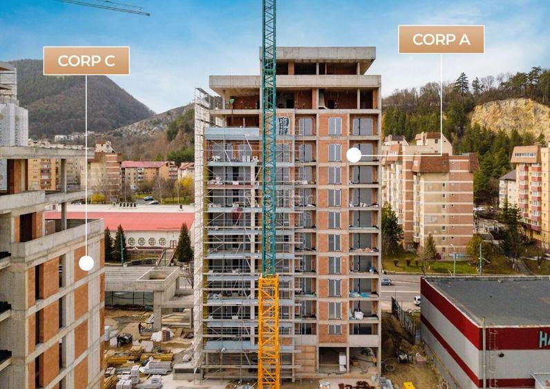 Apartament Nou | Cosmopolit Zenit - 11