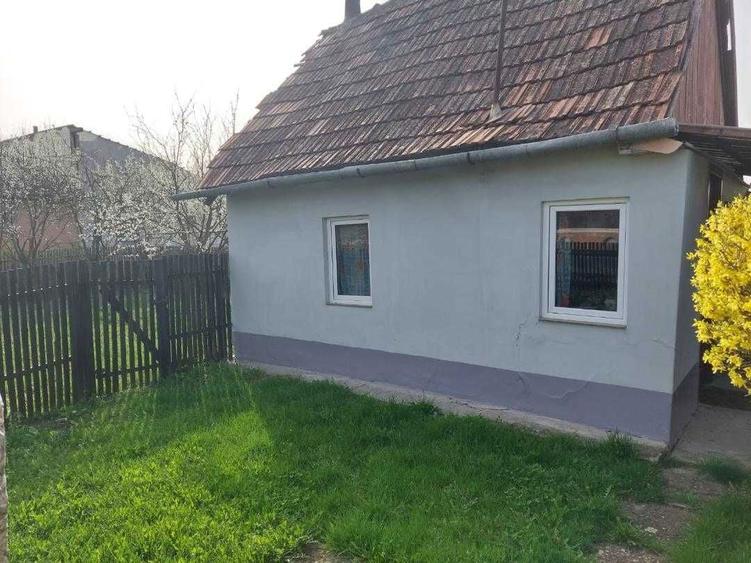 Casa de vanzare cu Teren 8600 mp, ICLOD, CLUJ - 7