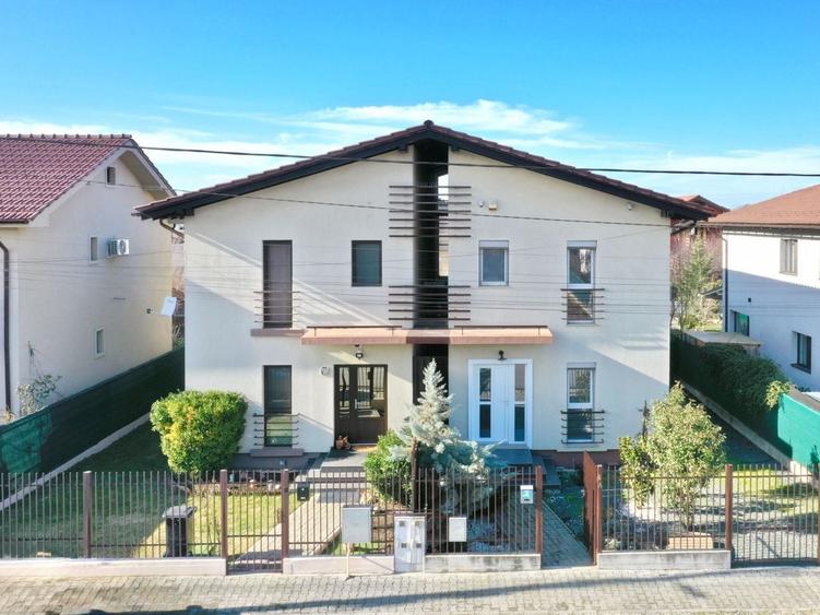 Duplex Despartit Total | 4 Cam | Dotari Premium-Semineu | Comision 0 - 1