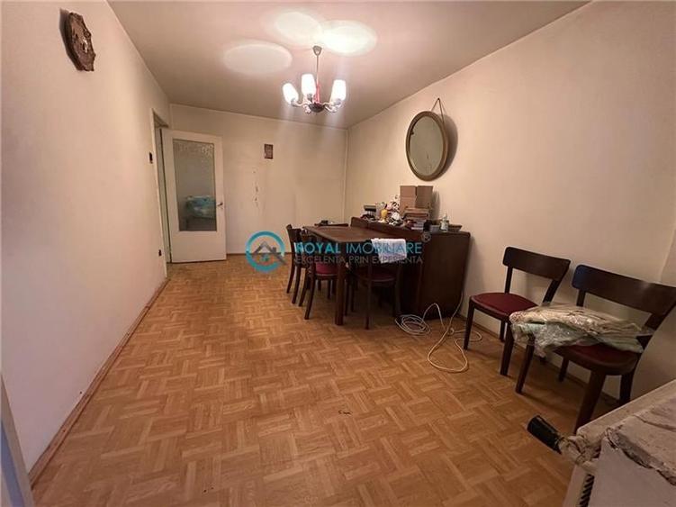 Royal Imobiliare - Vanzare apartament 2 camere zona Republicii - 1